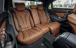 Mercedes-Benz S450 Lang AMG Line 2017 года (MY)